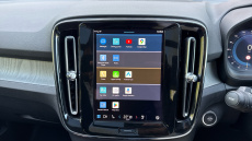 Volvo XC40 2.0 B3P Ultra Dark 5dr Auto Petrol Estate